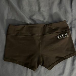 Fleo Workout shorts